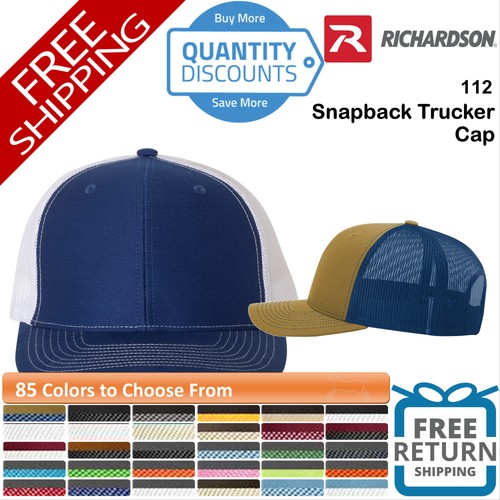 Richardson men snapback - 🔥,
