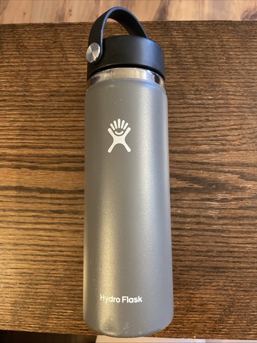 Hydro flask wide - hydro, oz