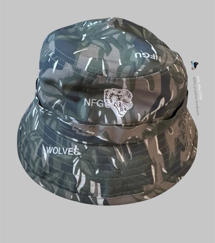 Darc sport wolf head - wolf,