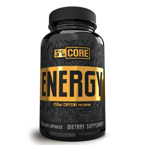 Nutrition energy core - energy,