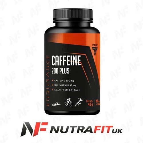 Trec nutrition endurance - trec,