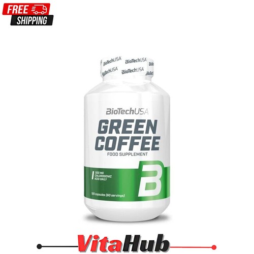 Green coffee 120 - green,