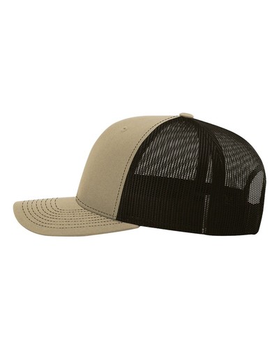 Richardson men snapback - men,