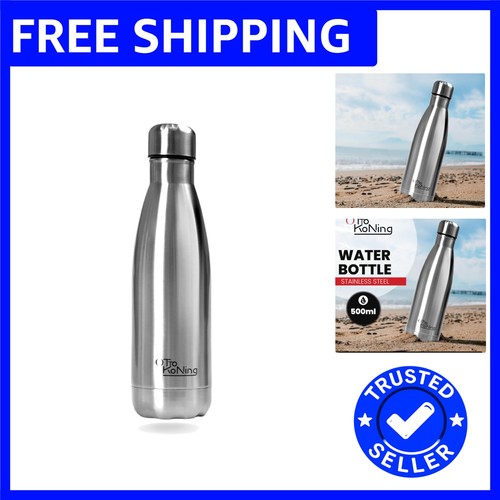 Leakproof 500ml vacuum - leakproof,