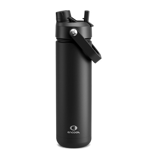 Encool insulated water bottle - insulated,
