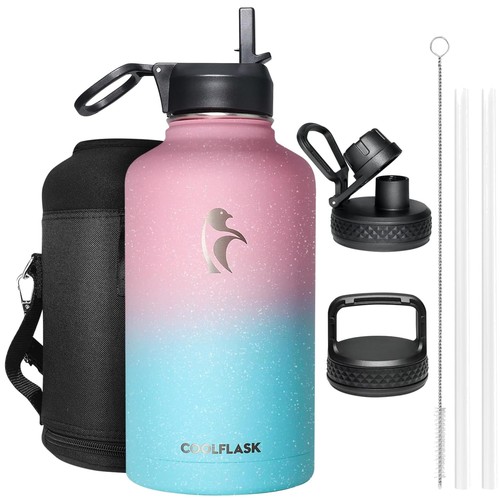 Gym sports travel stainless - travel,