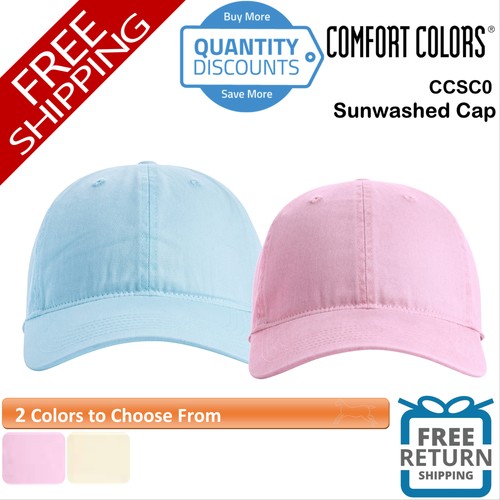 Comfort colors sunwashed - comfort,