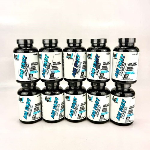 Lot bpi sports am fast - bpi,