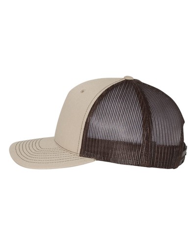 Richardson five panel mid - 🔥,