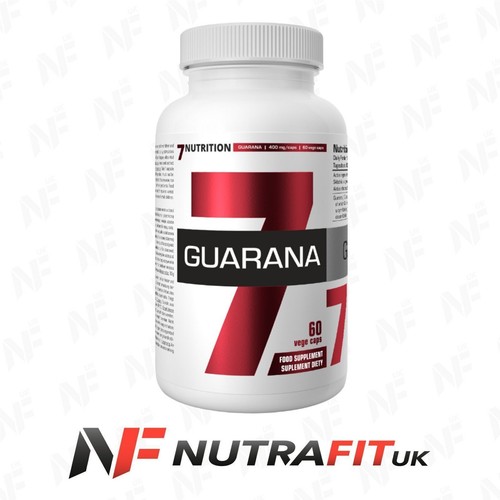 7nutrition guarana extract - 7nutrition,