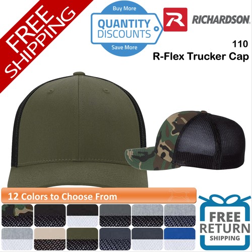 Richardson flex trucker - 🔥,