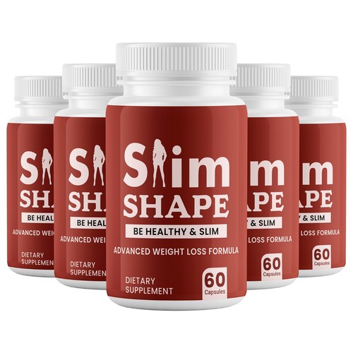 Slim shape pills - pills, for