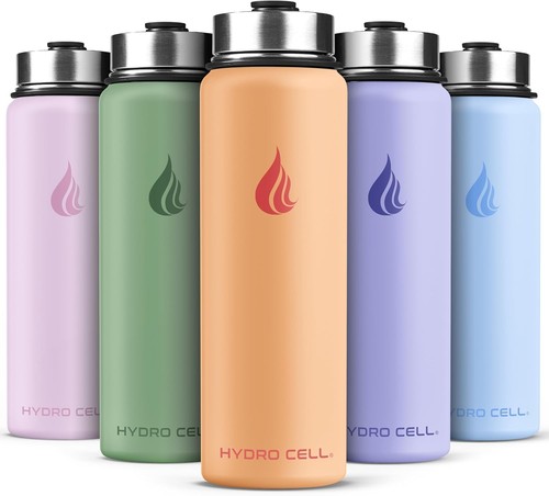 Stainless steel insulated - stainless,