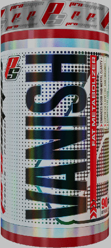 Pro supps vanish fat - supps,,