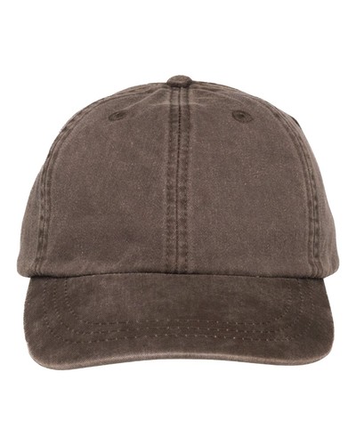 Adams headwear plain blank - headwear,