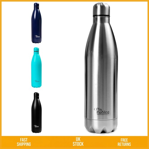 Insulated stainless steel - insulated,