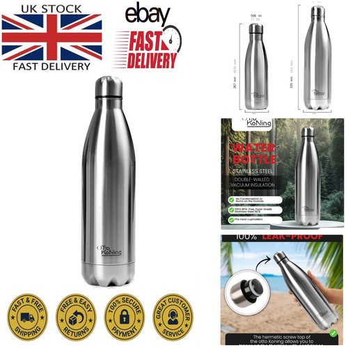 Leak proof steel water - leak-proof,