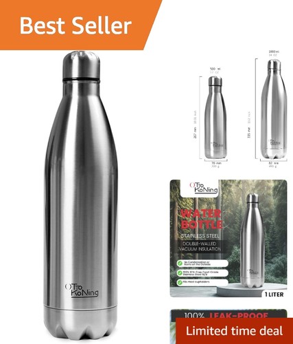 Lightweight stainless steel - lightweight,