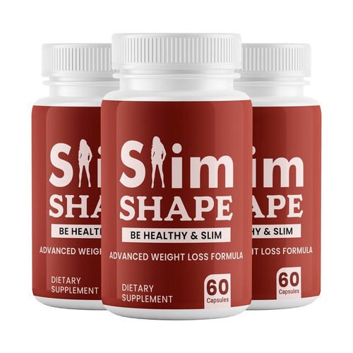 Slim shape pills for - shape,
