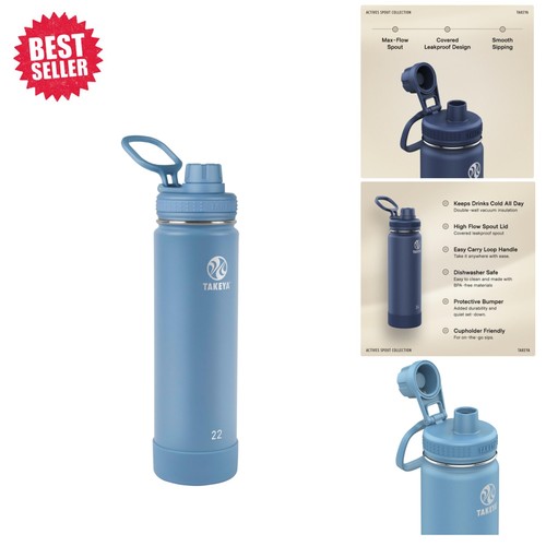 Portable water bottle - portable, 22