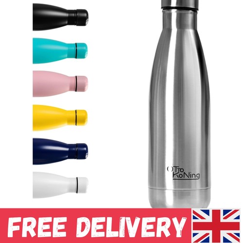 Eco friendly 500ml vacuum - eco-friendly,