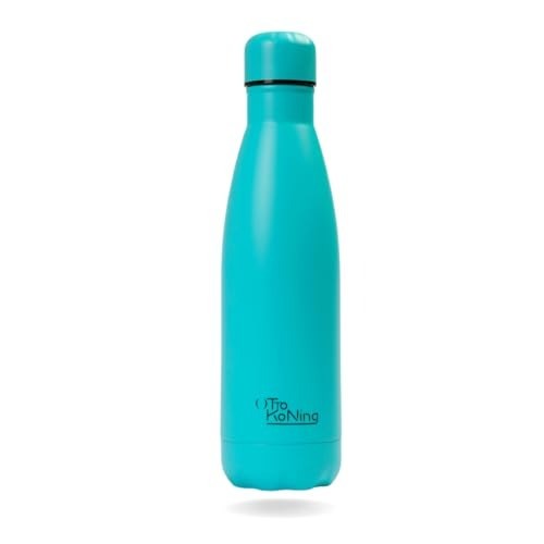 Insulated stainless steel - stainless,