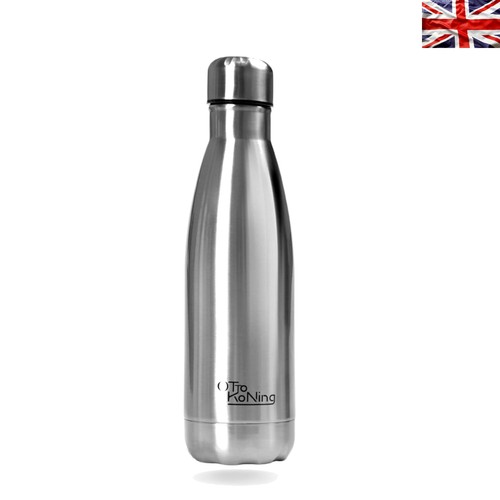 Leak proof 500ml stainless - leak-proof,