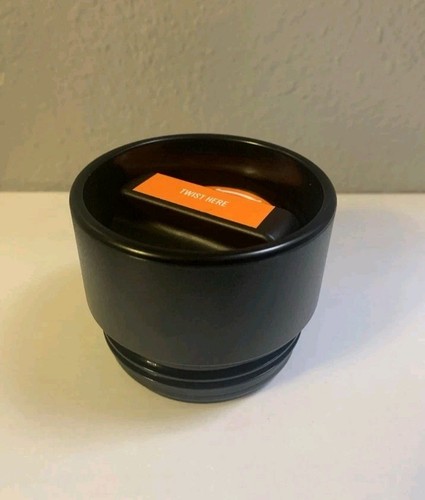 Yeti rambler hot - hot, cap