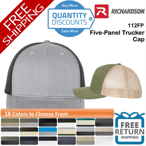 Richardson five panel mid - 🔥,