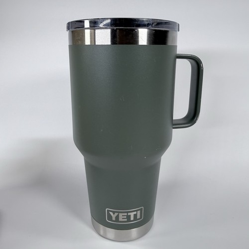 Yeti rambler mug - yeti, 35